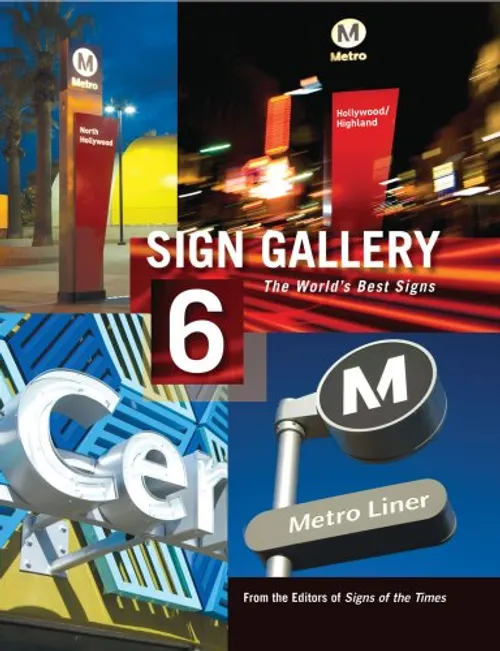 Sign Gallery 7 INTL