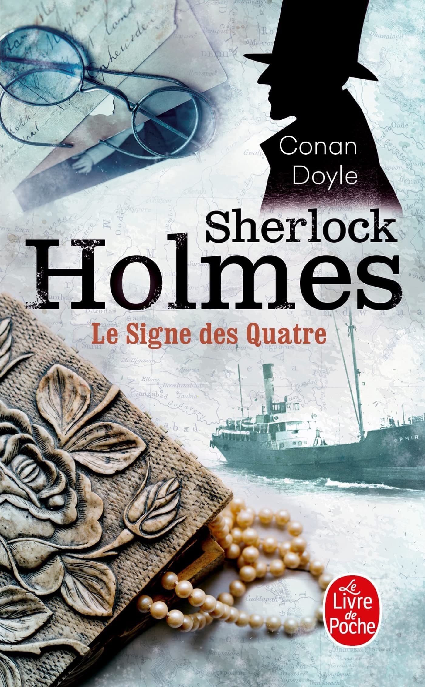 Signe des quatre