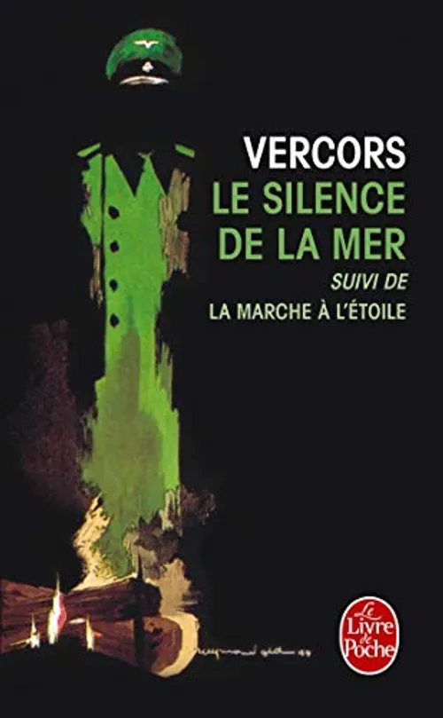 Silence de la mer