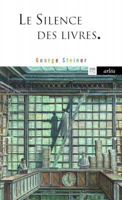 Silence des livres