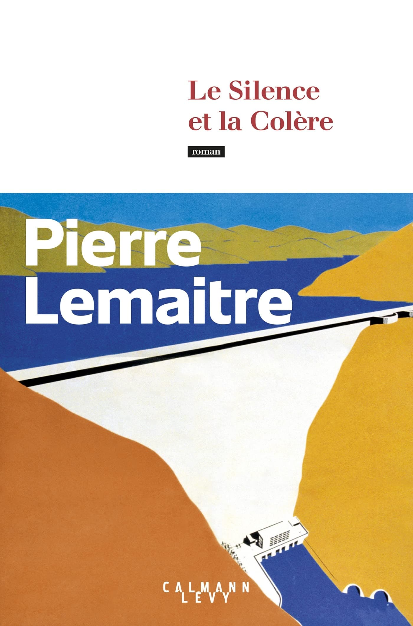 Silence et la colére