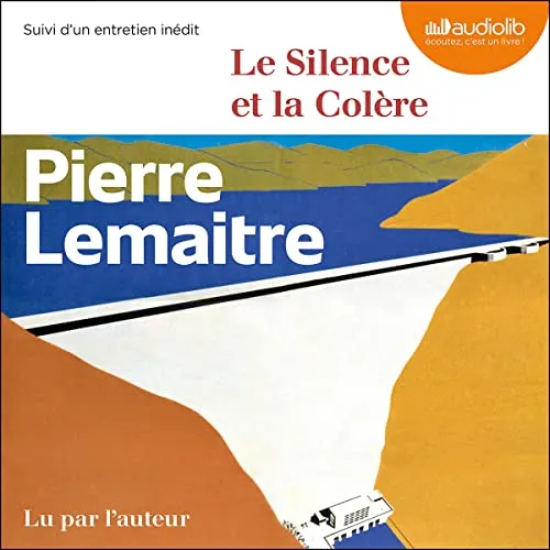 Silence et la Colère
