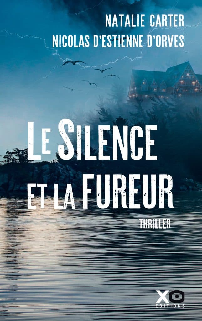 Silence et la fureur