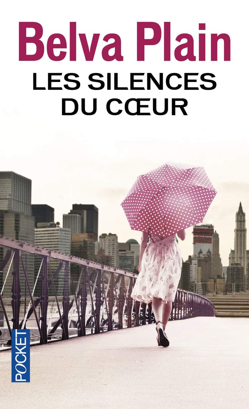 Silences du coeur