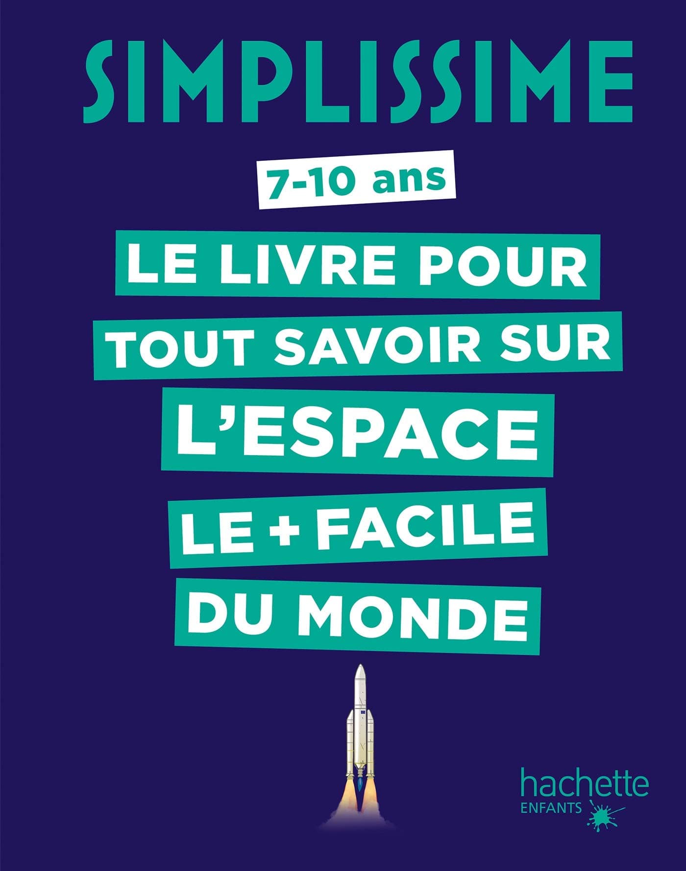 Simplissime  Espace