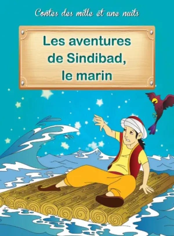 Sindbâd le marin
