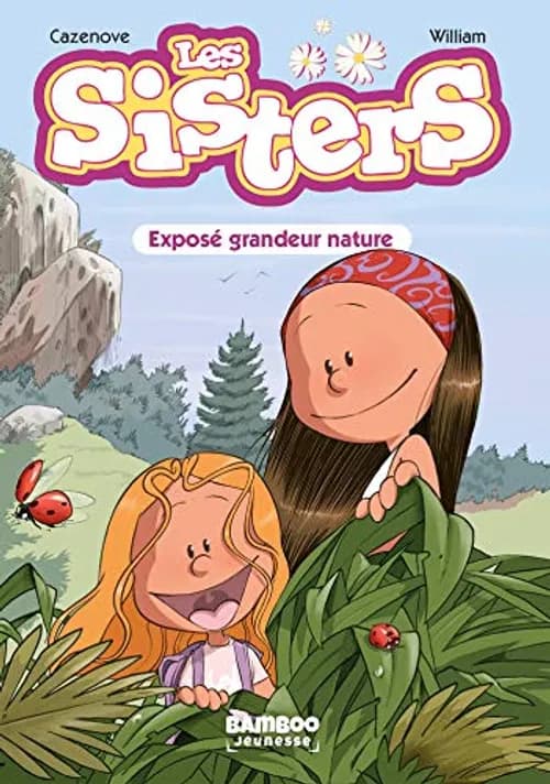 Sisters Tome 04