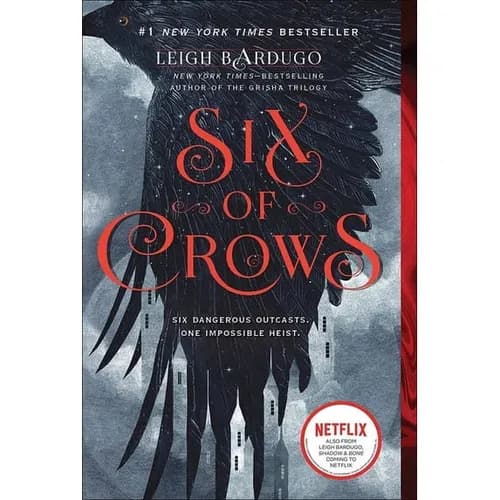 Six crows