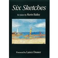 Six sketches