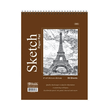 Sketch Book