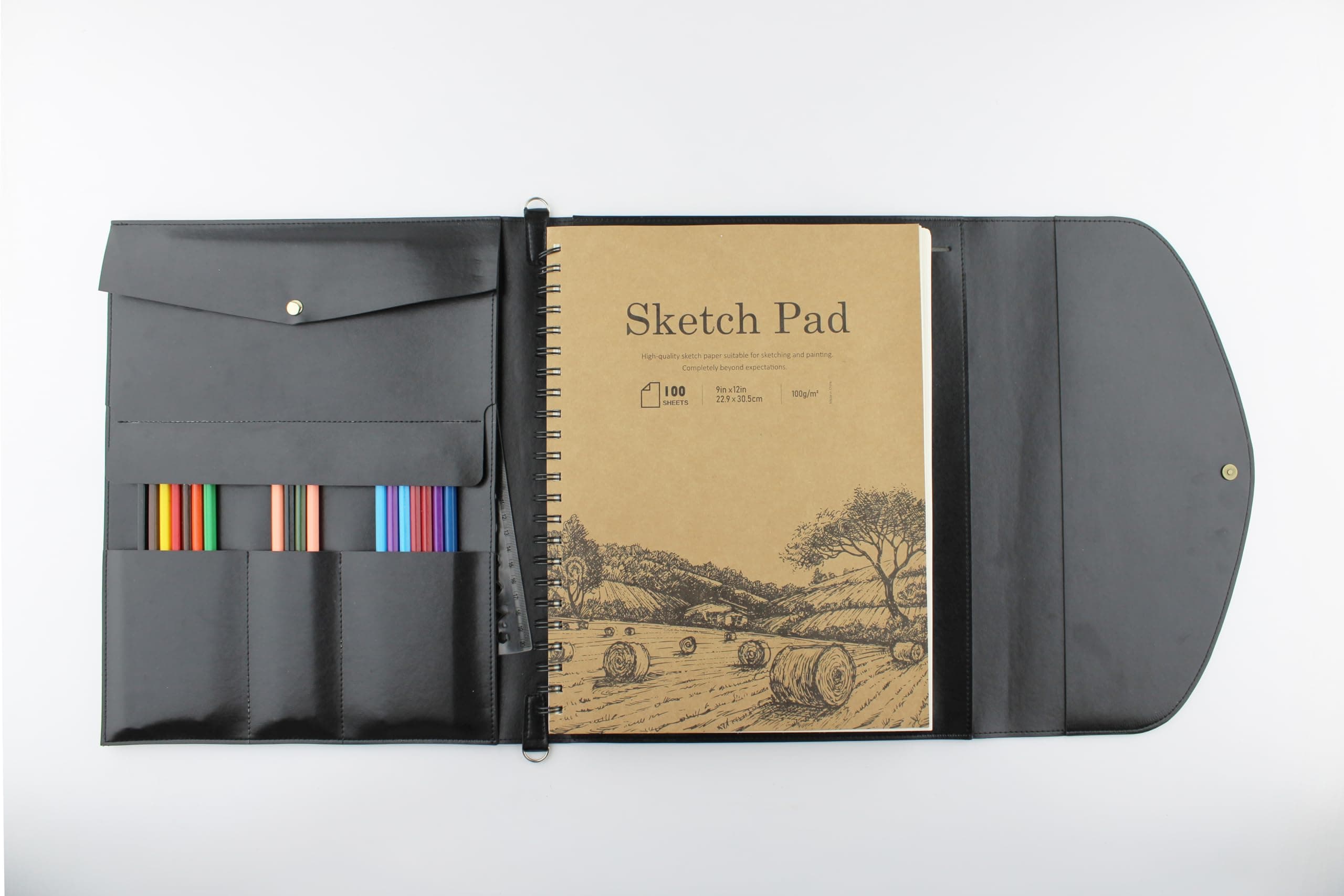Sketch Book