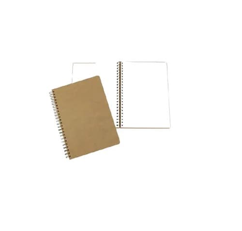 Sketch book A5 Spiral