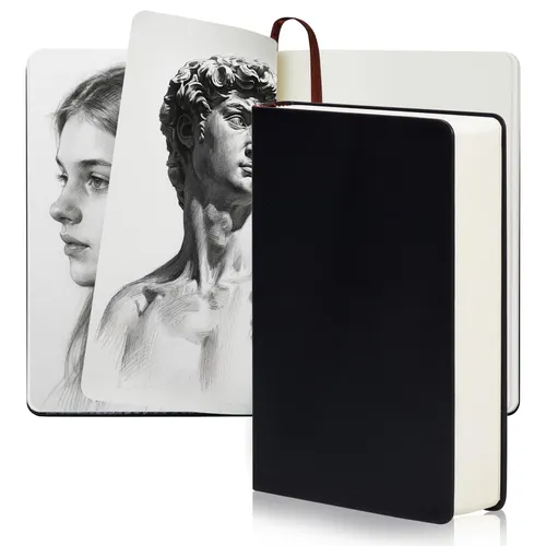 Sketch book A6