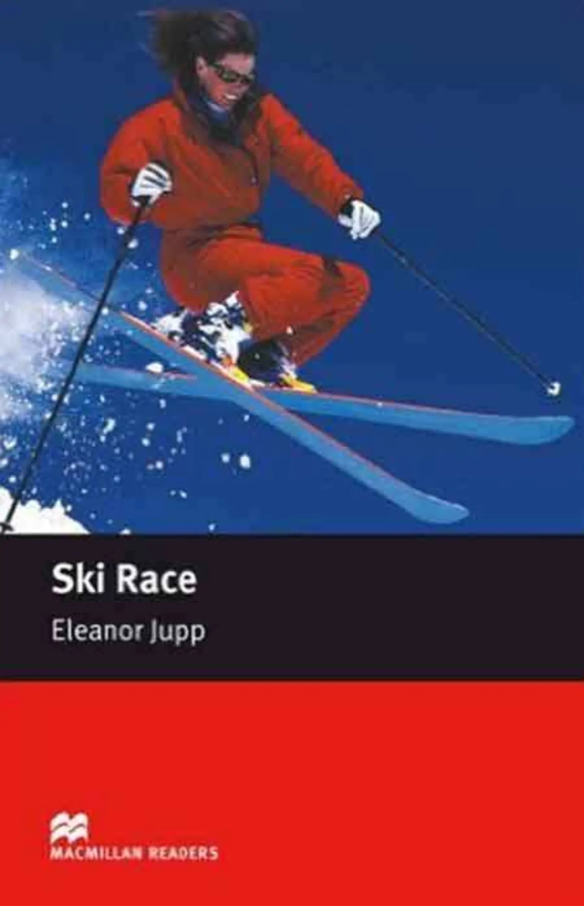 Ski race
