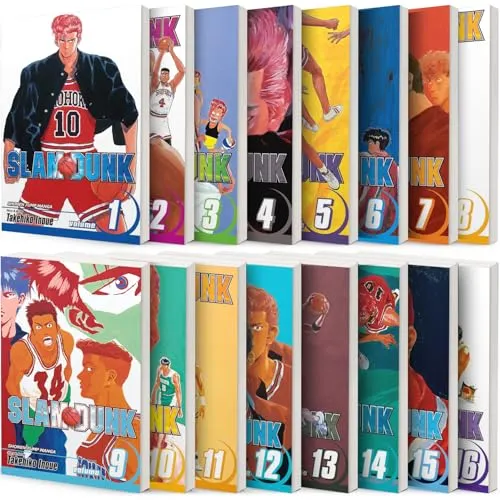 Slam dunk star T 18