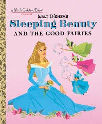 Sleeping beauty