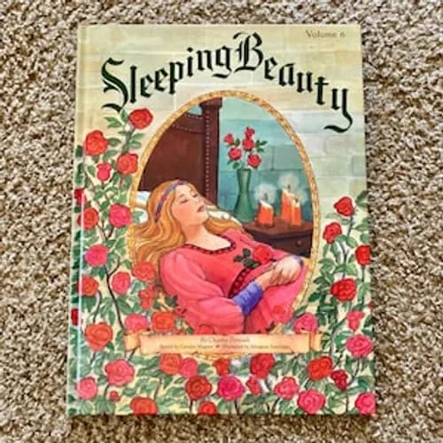 Sleeping Beauty