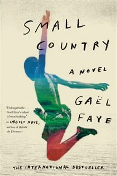 Small country