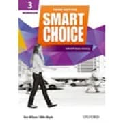 Smart choice 3 WB