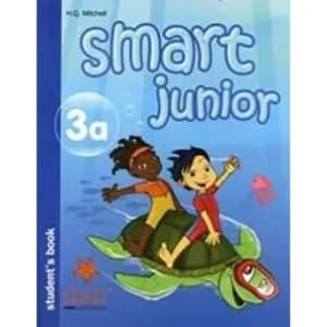 Smart junior 3a SB