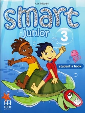Smart junior 3b SB