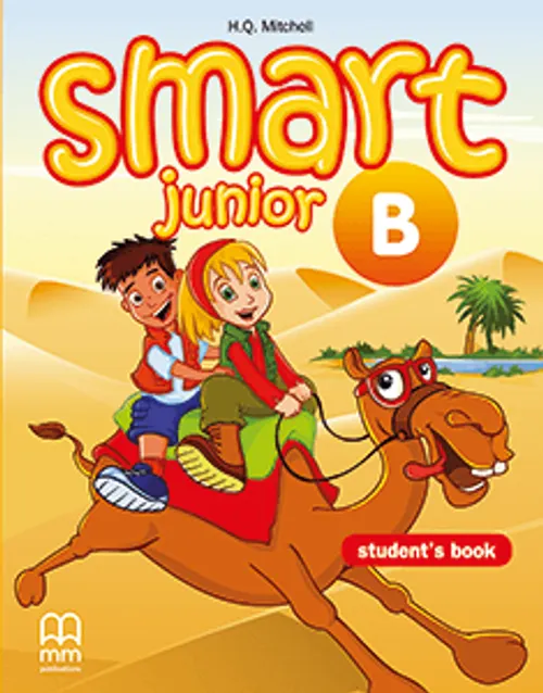 Smart junior 4A SB