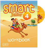Smart junior 4B WB