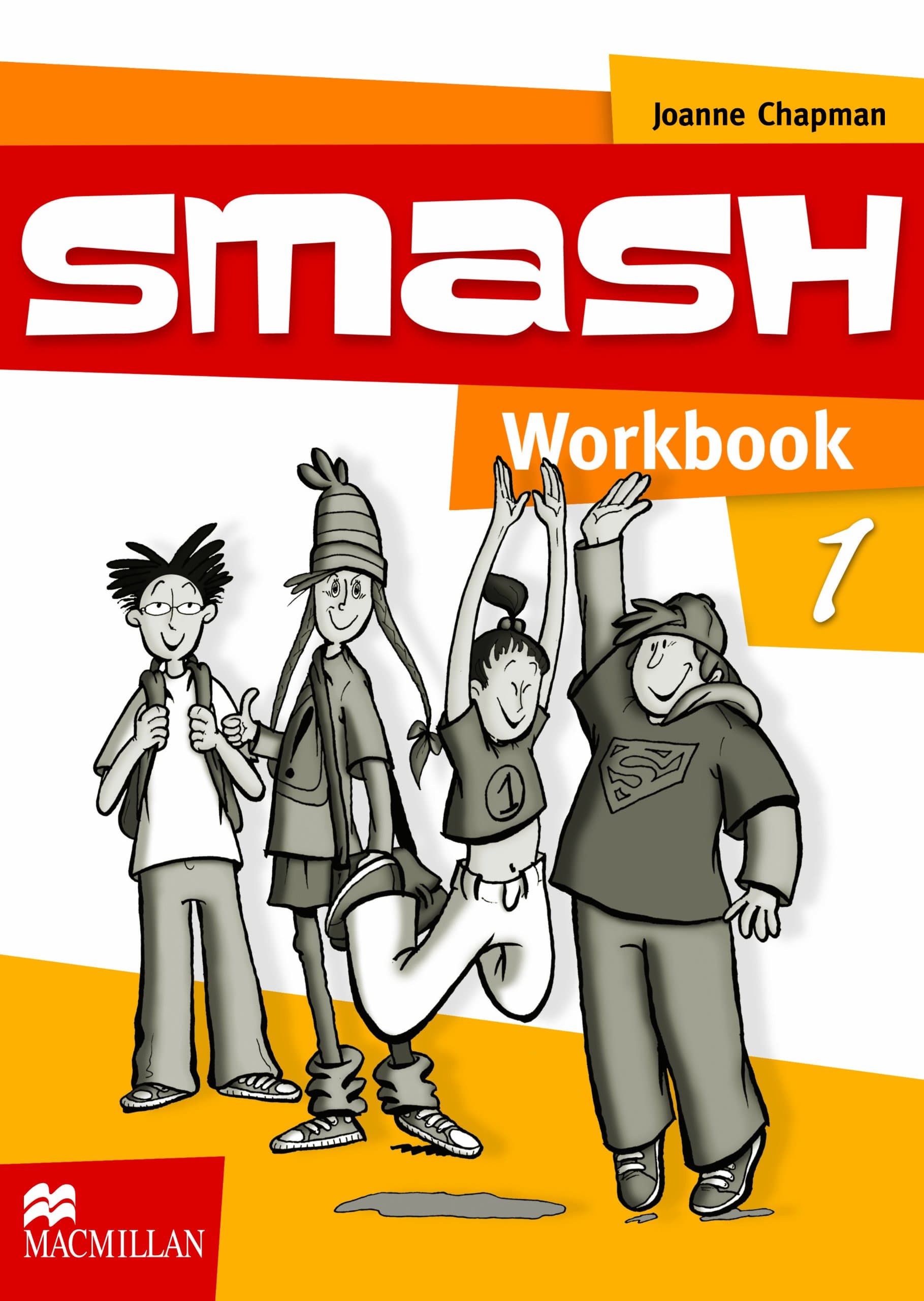 Smash WB 1