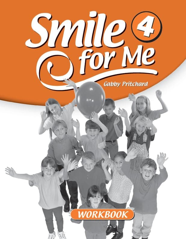 Smile for me 4 WB
