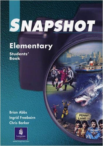 Snapshot élementry SB
