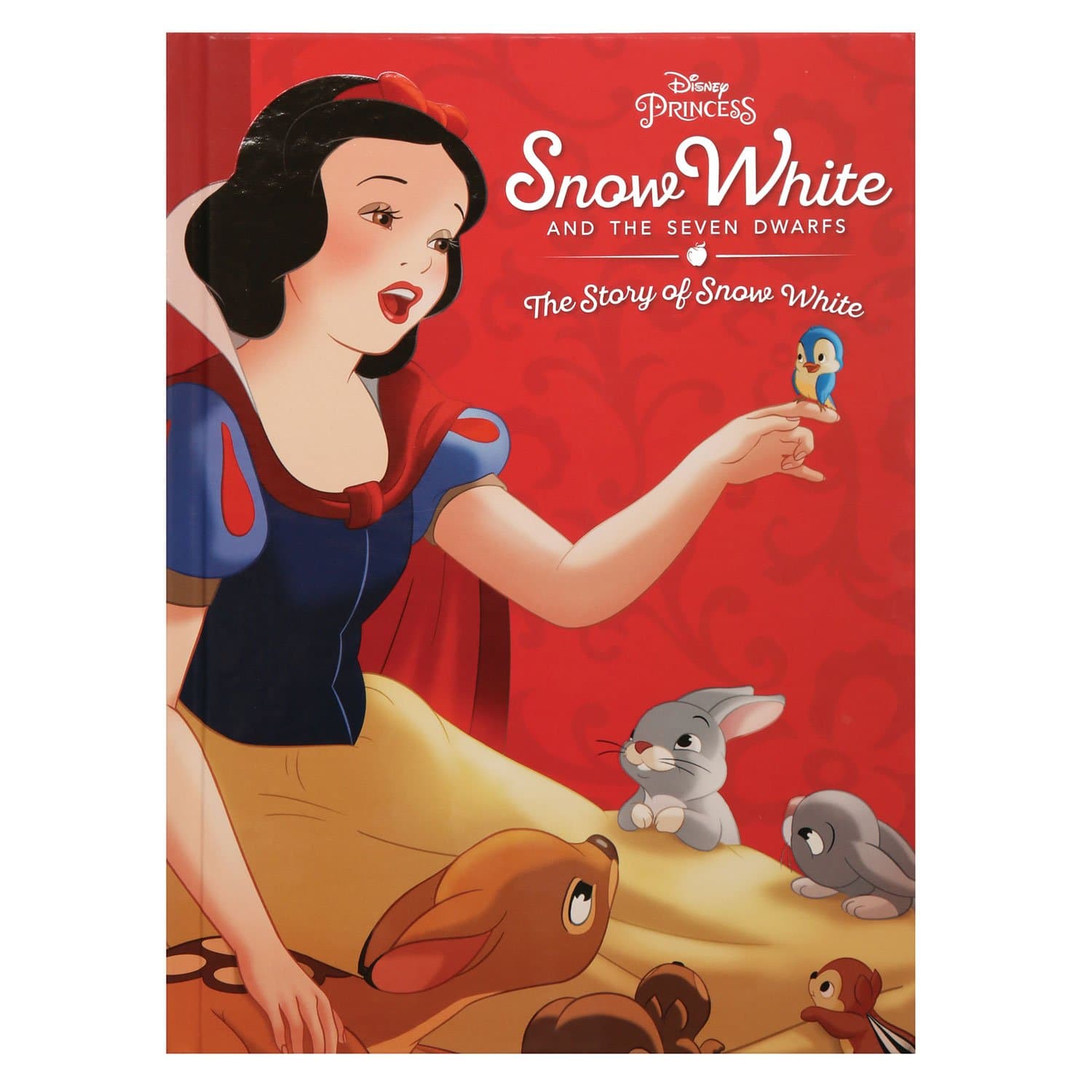 Snow White