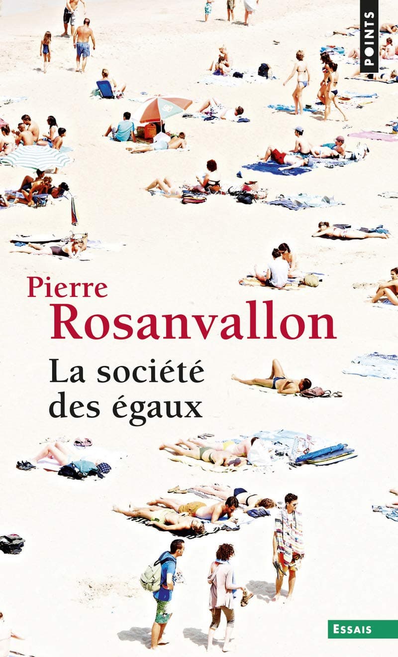 Société des égaux