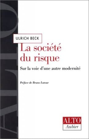 Société du risque