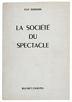 Société du Spectacle