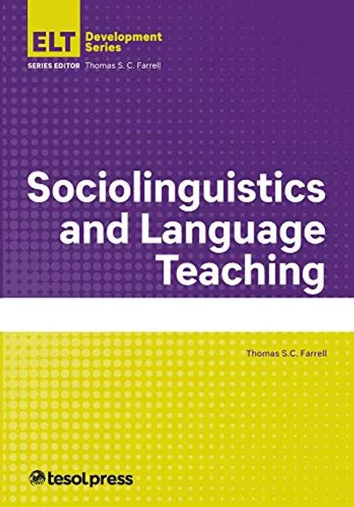 Sociolinguistique