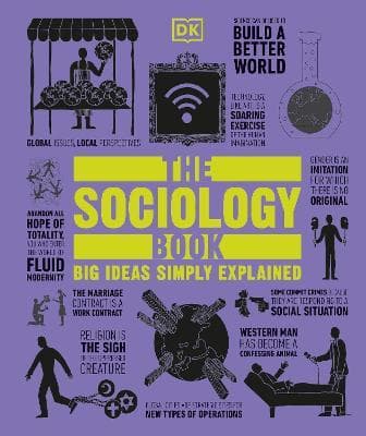 Sociology Book