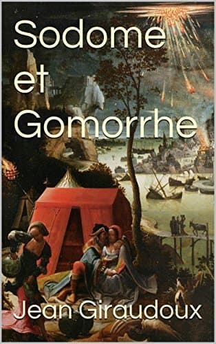 Sodome et Gomorrhe