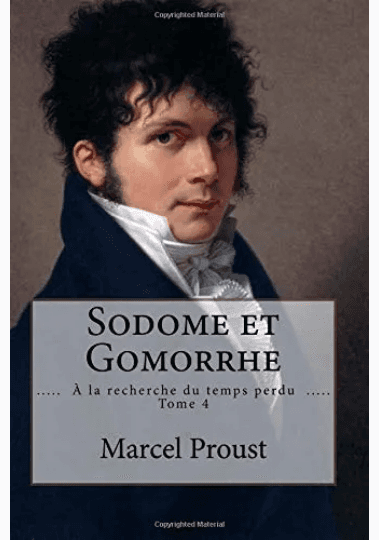 Sodome et Gomorrhe