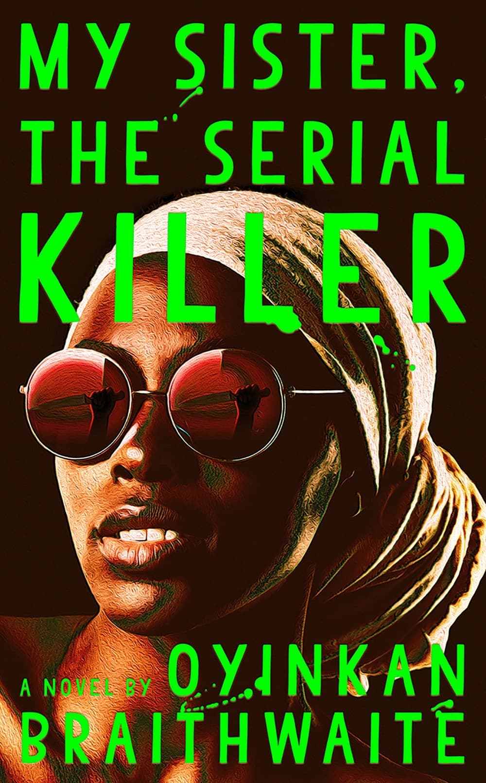 Soeur serial killeuse