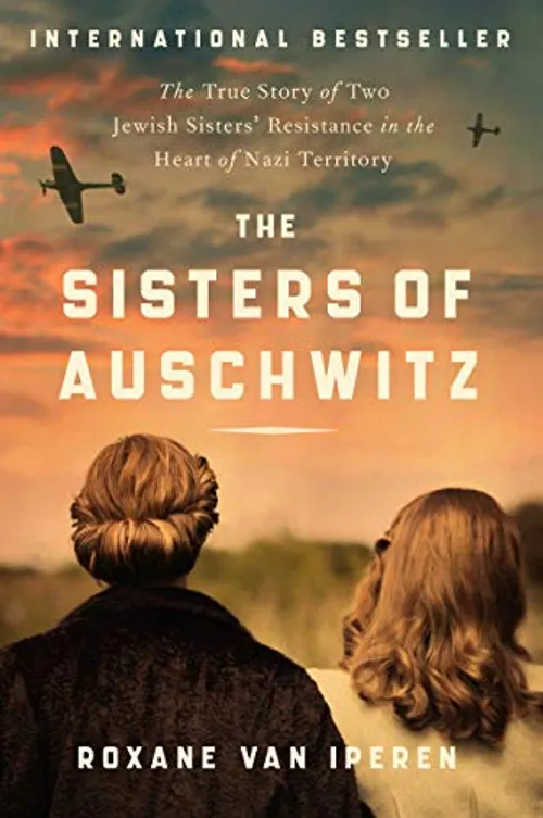 Soeurs d'Auschwitz