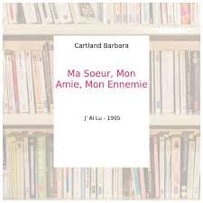 Soeurs et amies
