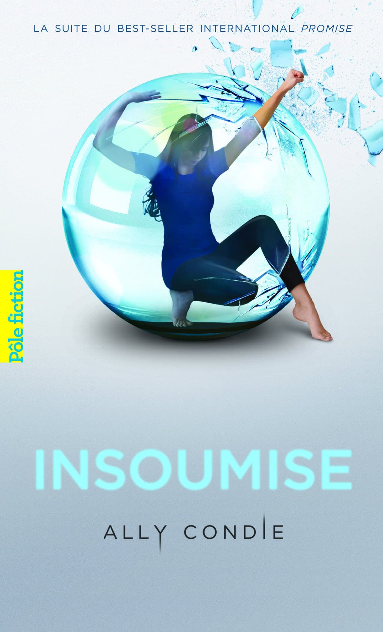Sofia l'insoumise
