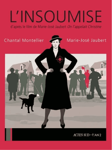 Sofia l'insoumise