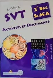 Soft Anna SVT 2ème AC