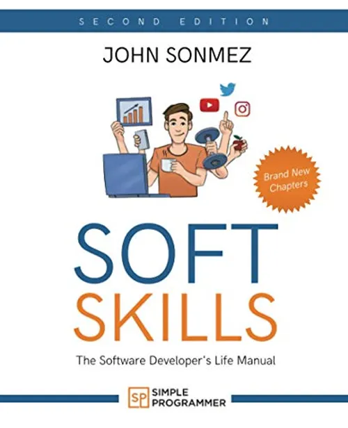 Soft skills T1