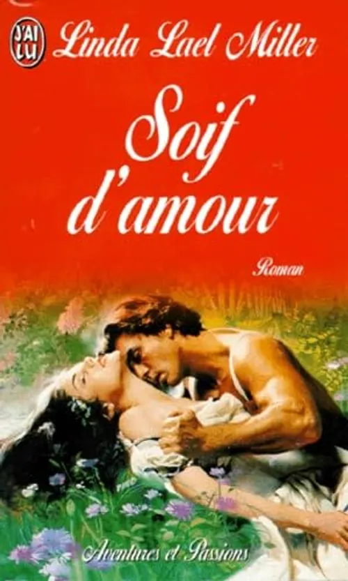 Soif d'amour