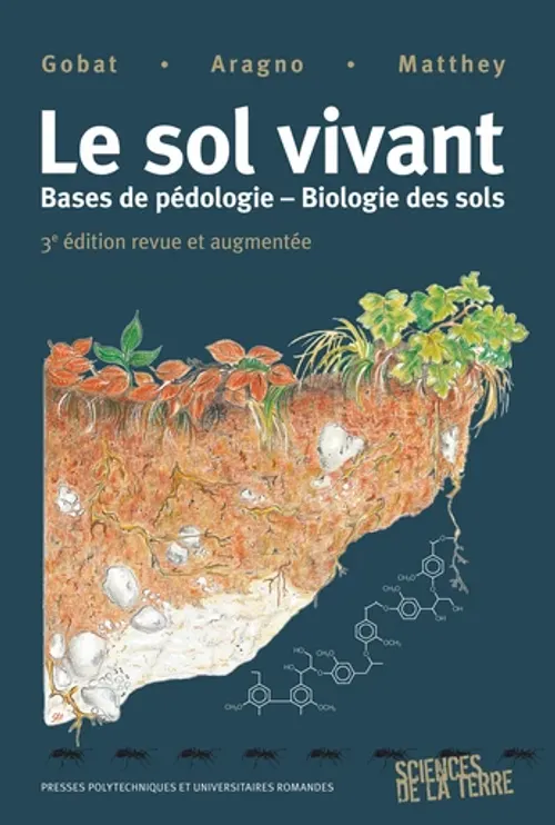 Sol vivant