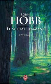 Soldat chamane T3