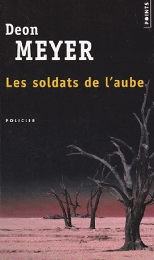Soldats de l'aube