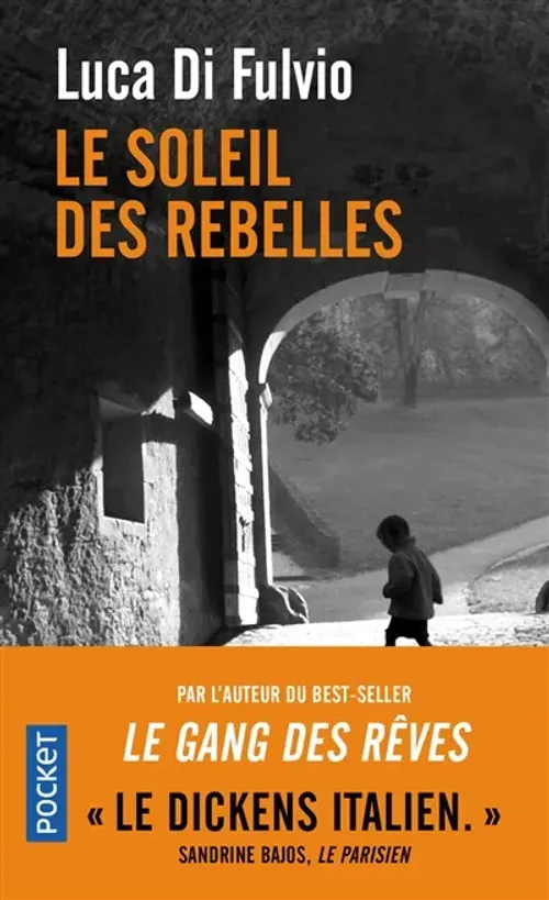Soleil des rebelles